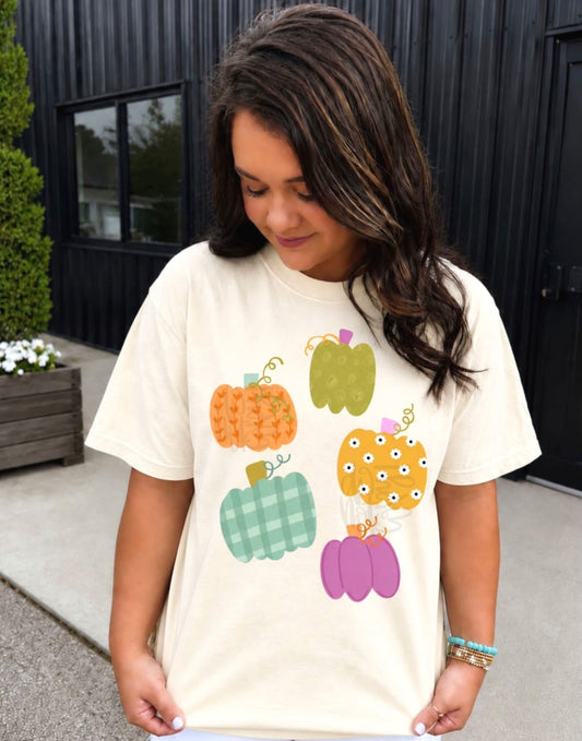 Pumpkins