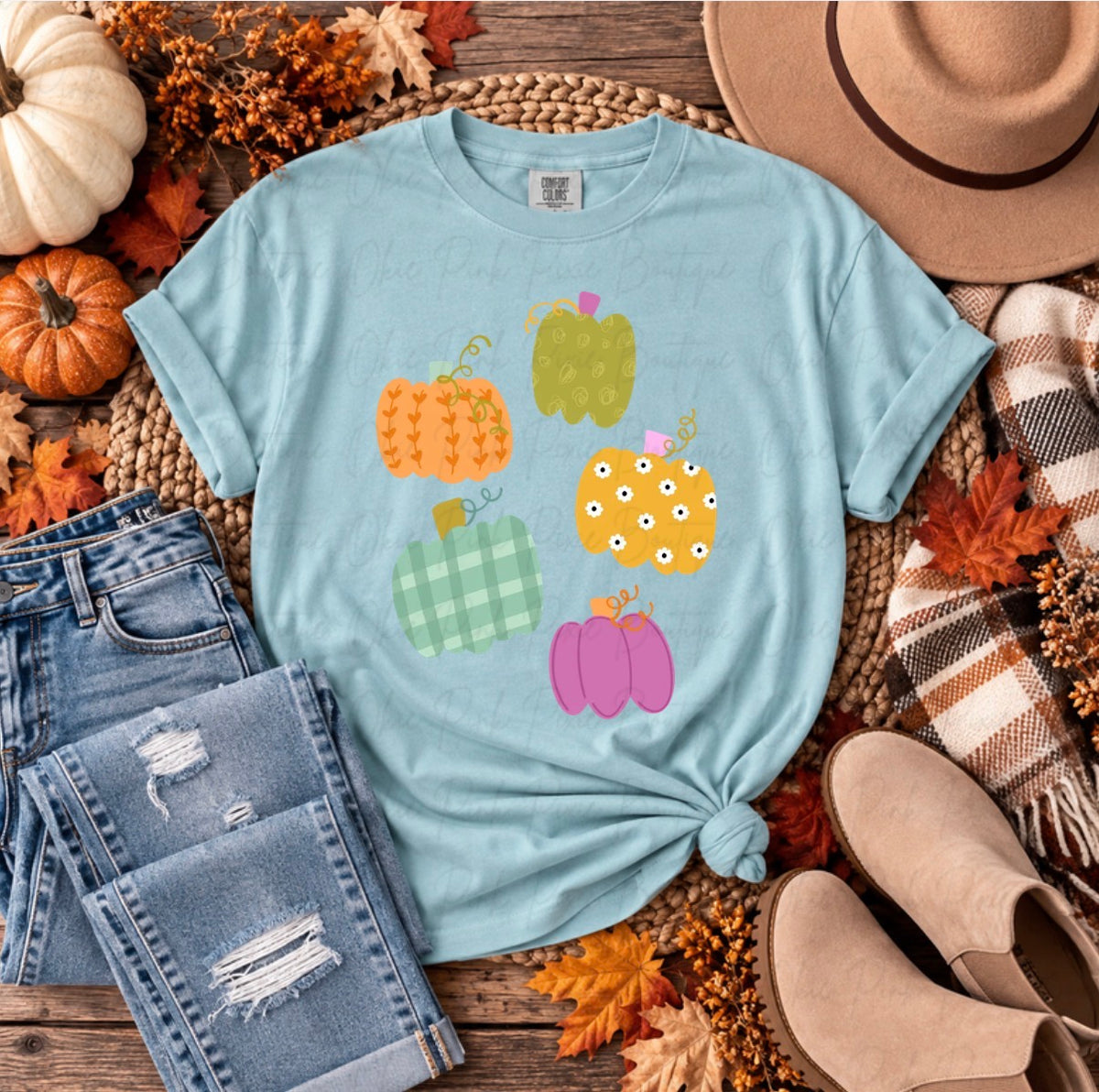 Pumpkins