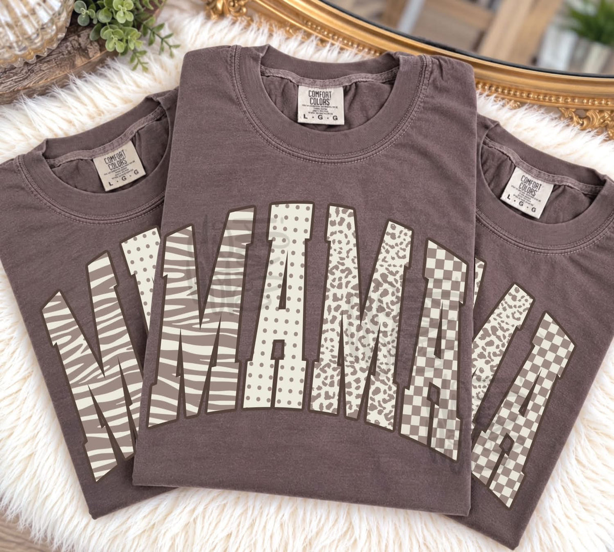 Mama