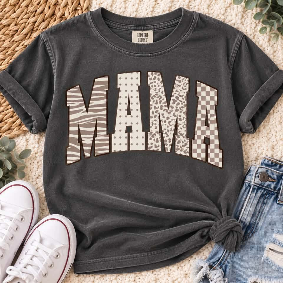 Mama