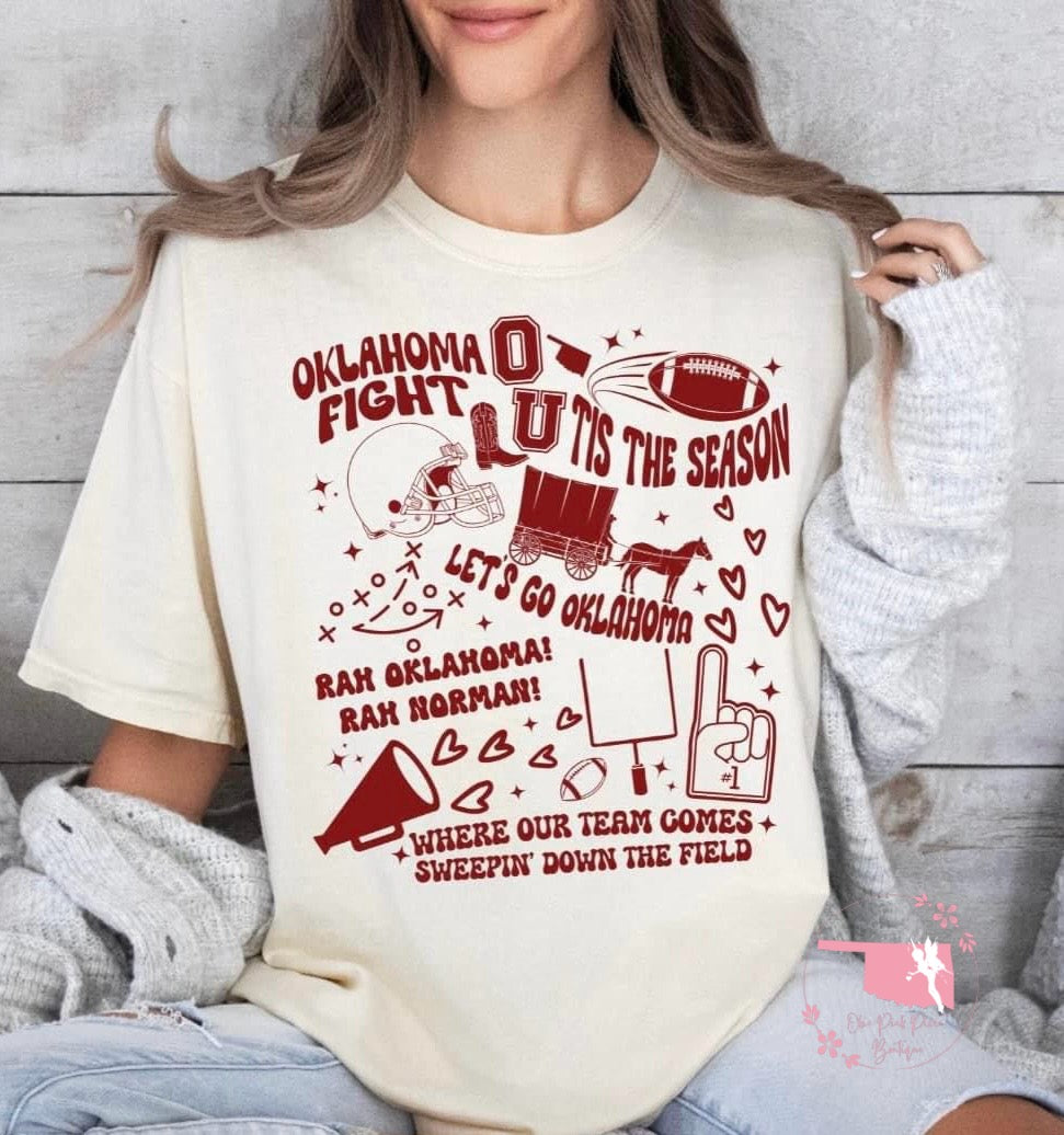OU