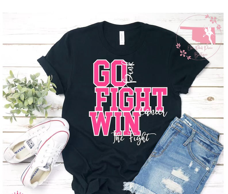 Pink Out