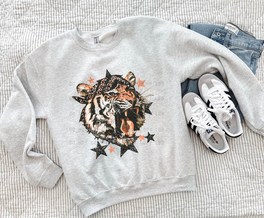 Tiger Vintage