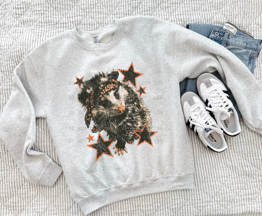 Opossum Vintage