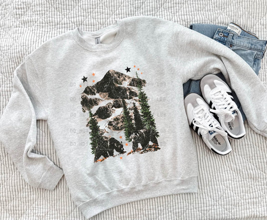 Bear Mountain Vintage