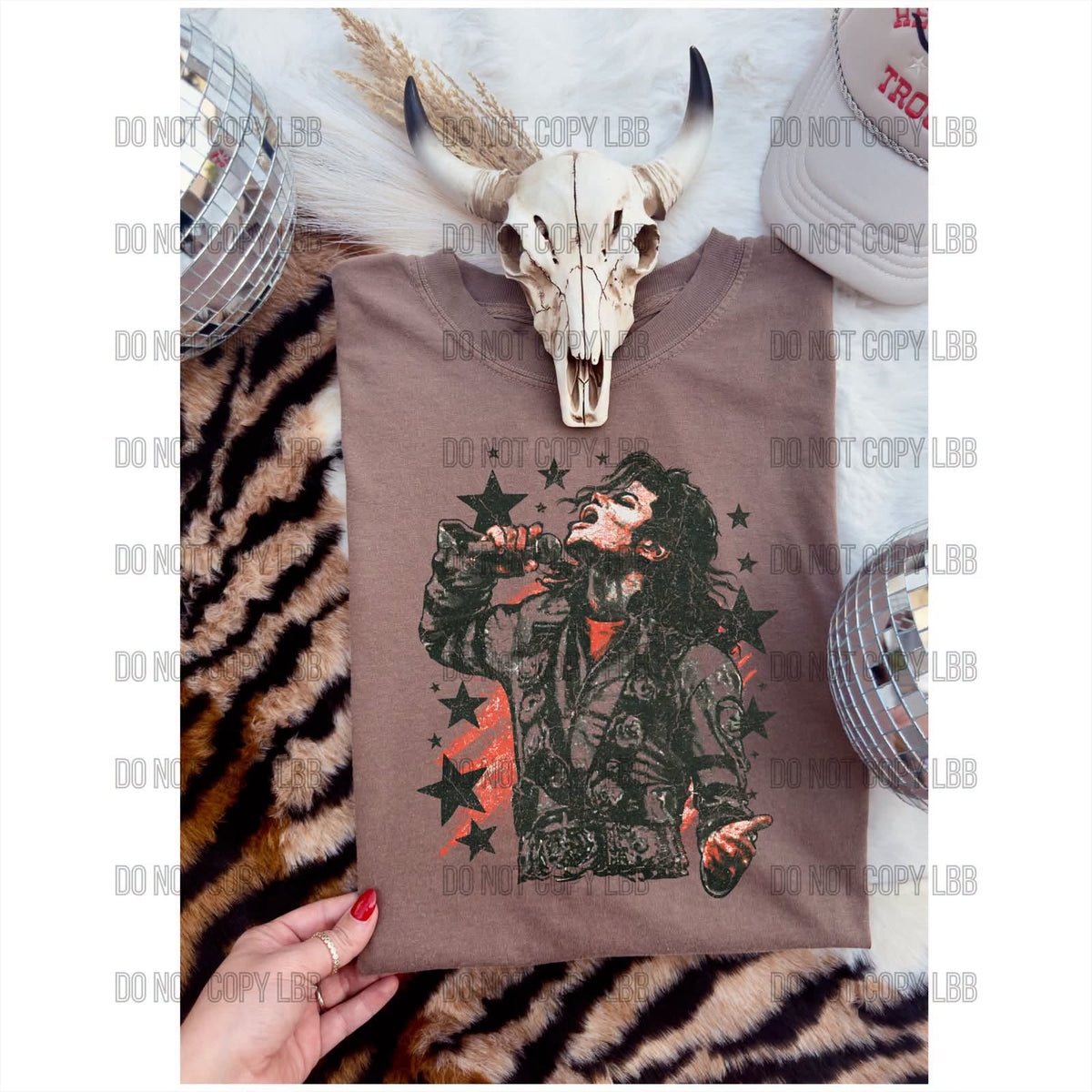 Micheal Vintage