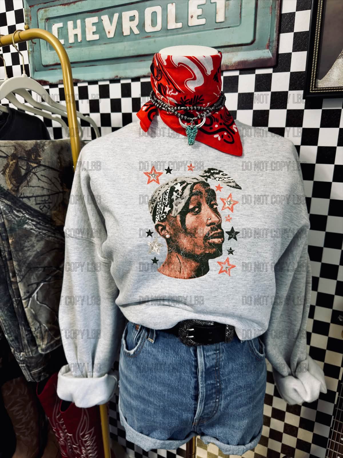Pac Vintage