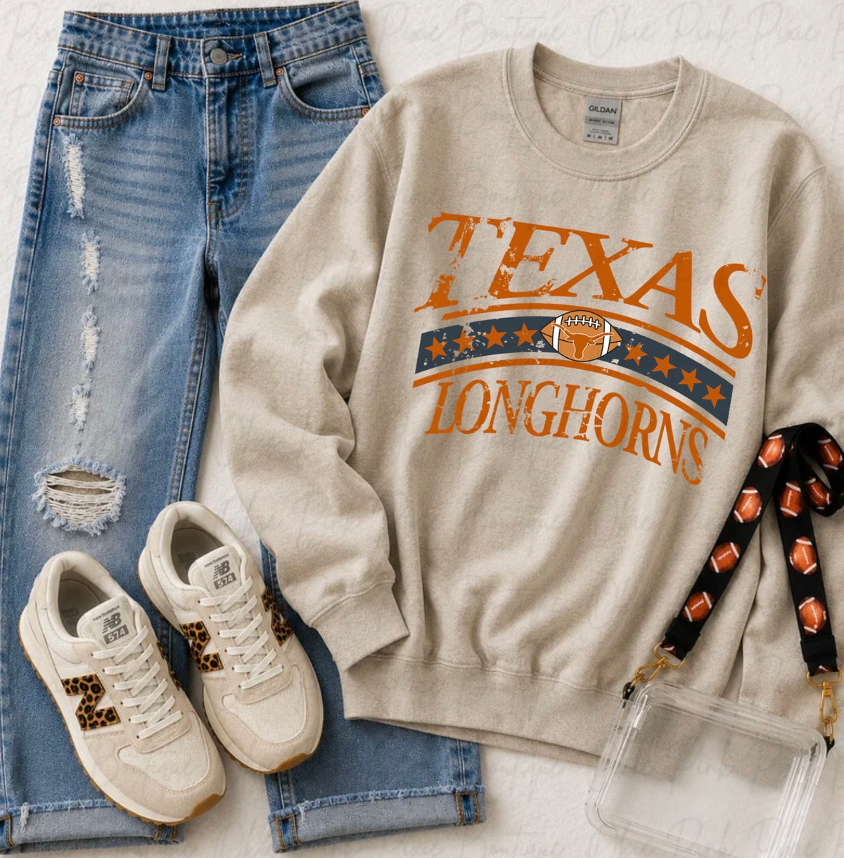 Texas Longhorns
