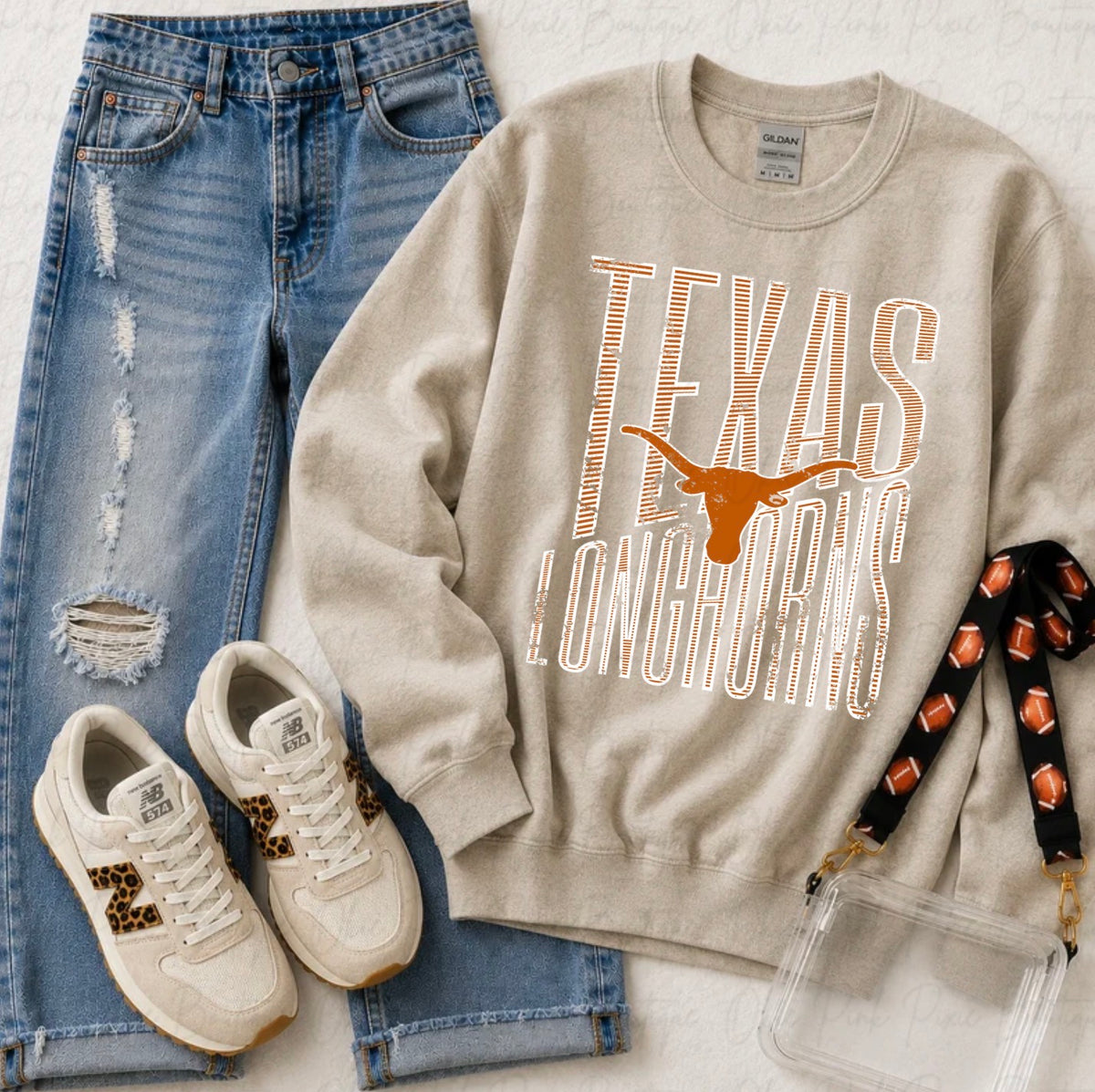 Texas Longhorns