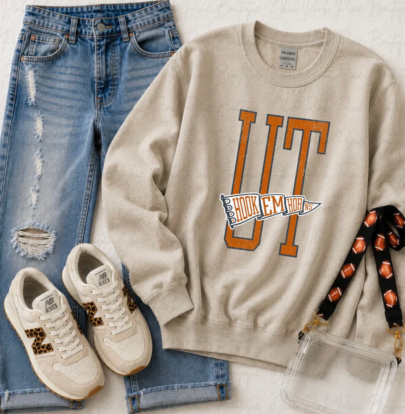 Texas Longhorns