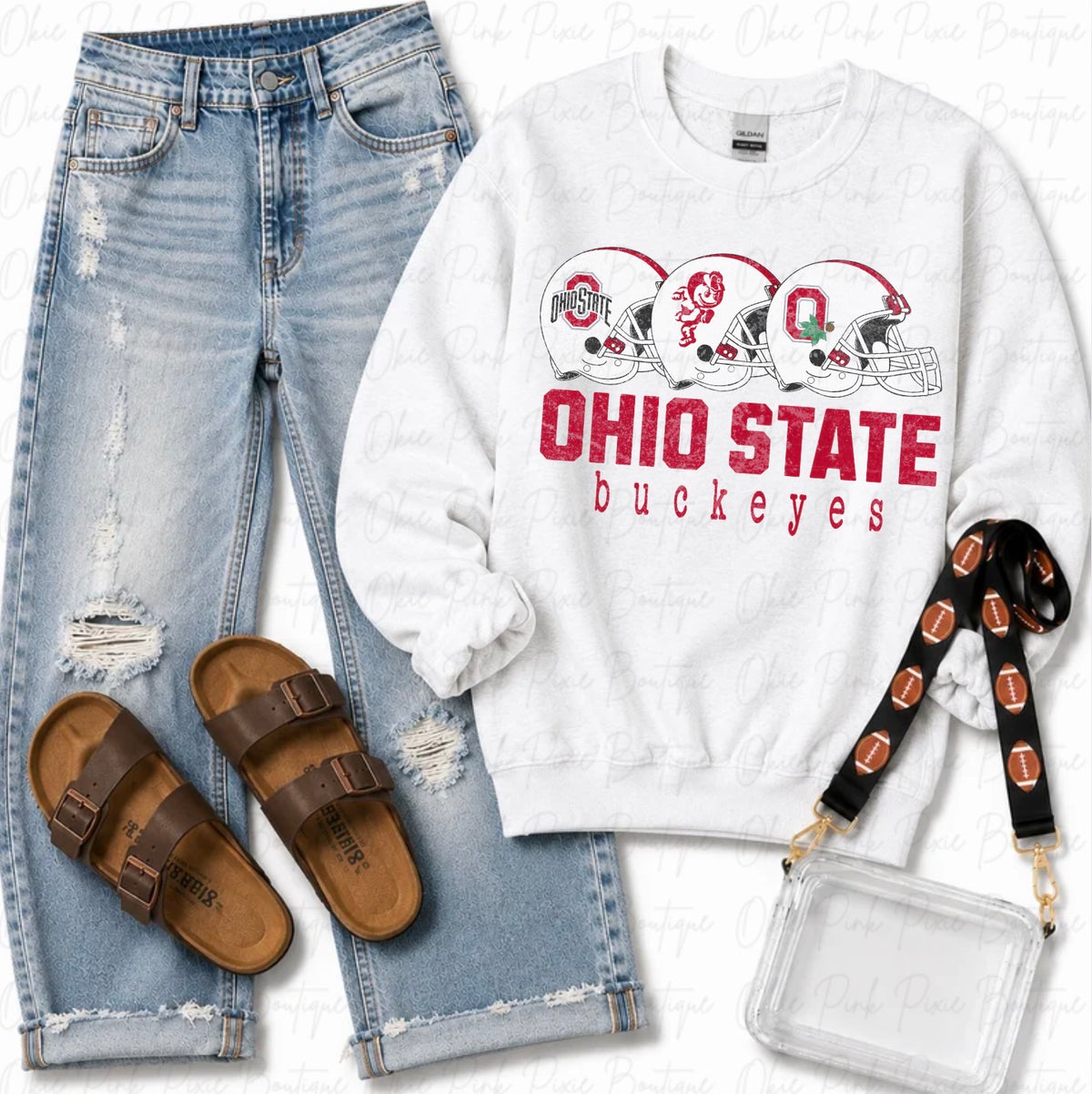 Buckeyes
