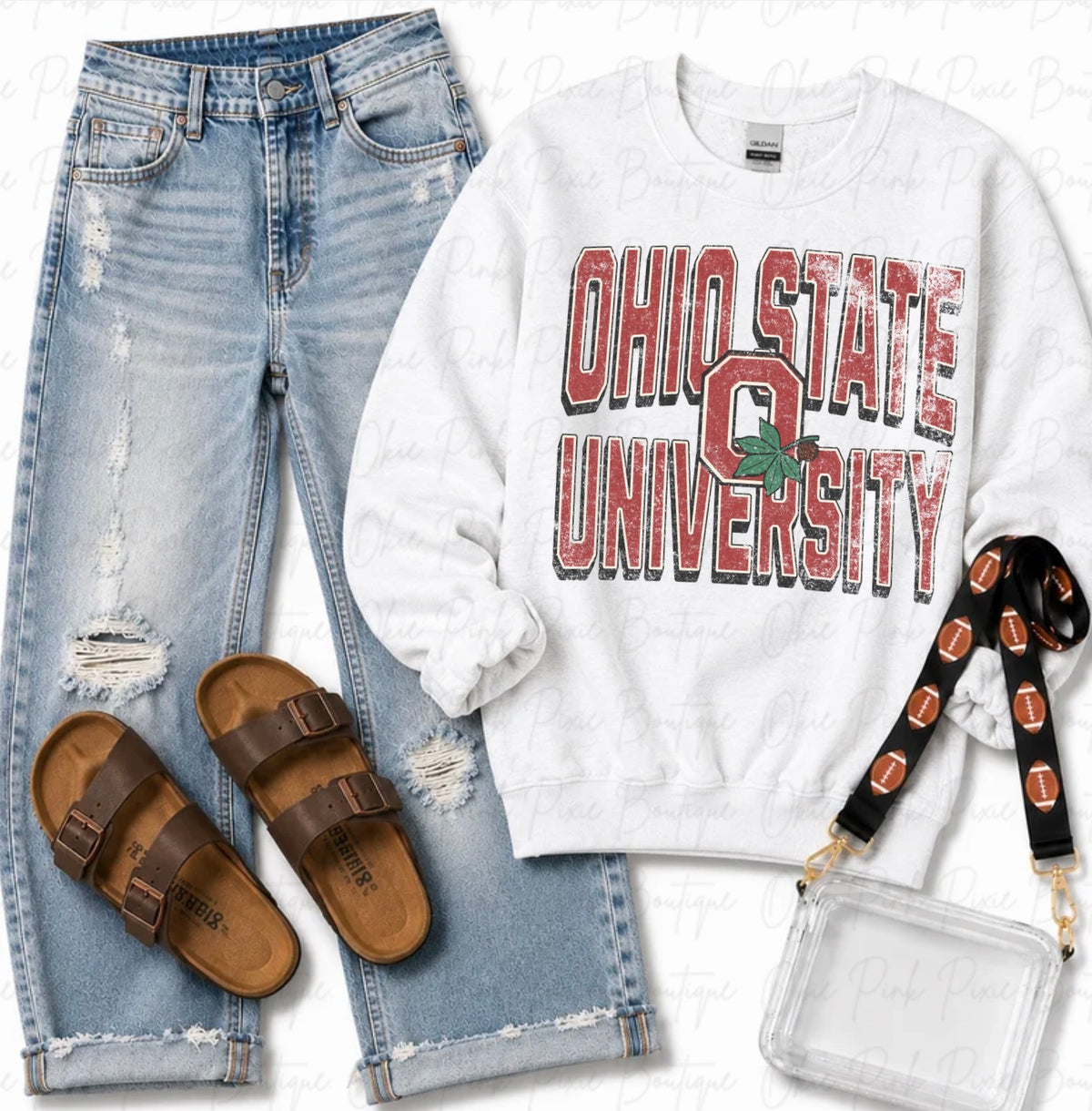 OSU Buckeyes