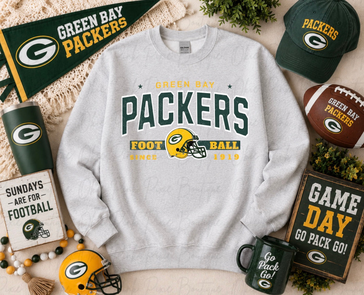 Packers