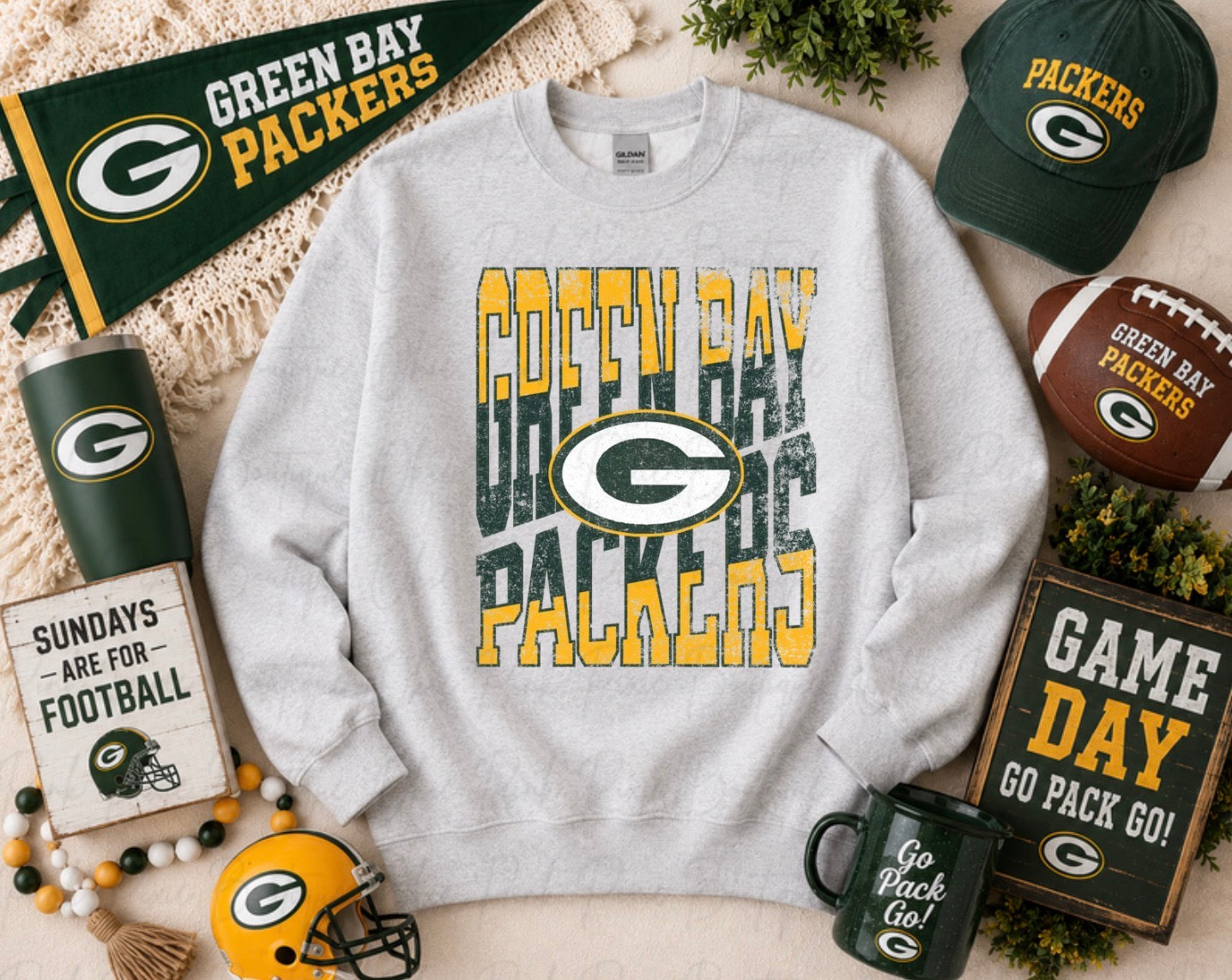 Packers