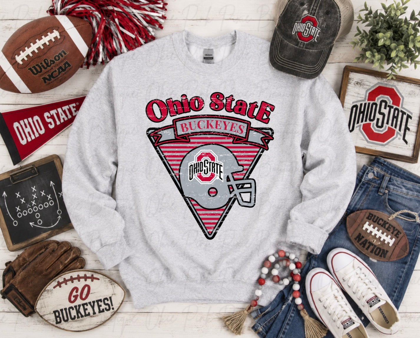 Buckeyes