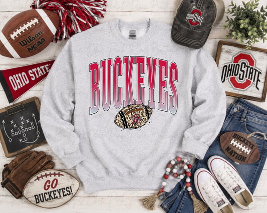 Buckeyes