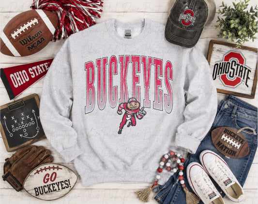 Buckeyes