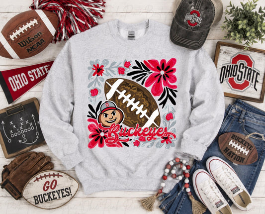 Buckeyes