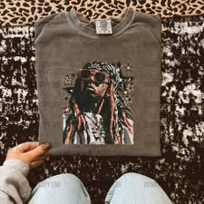 Lil Rapper Vintage