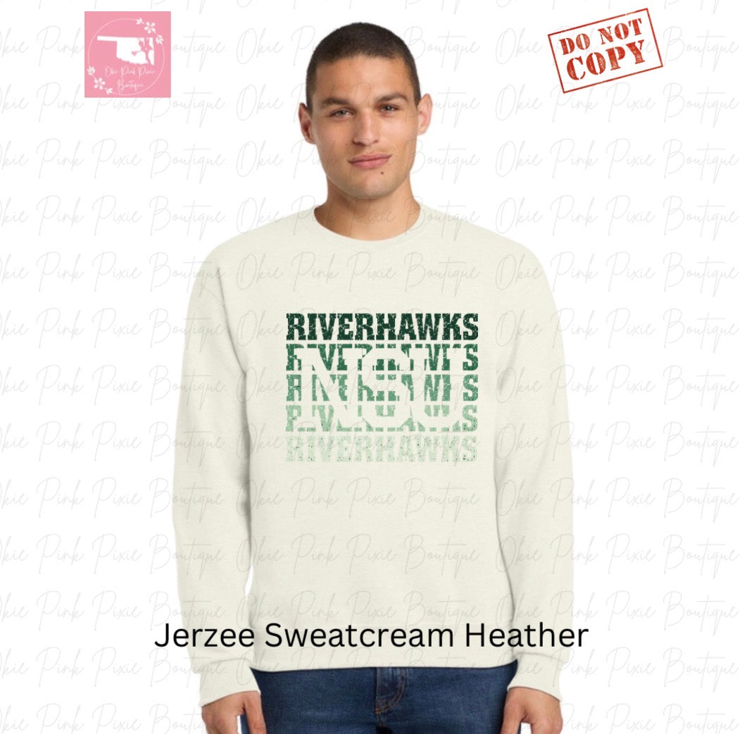 Riverhawks