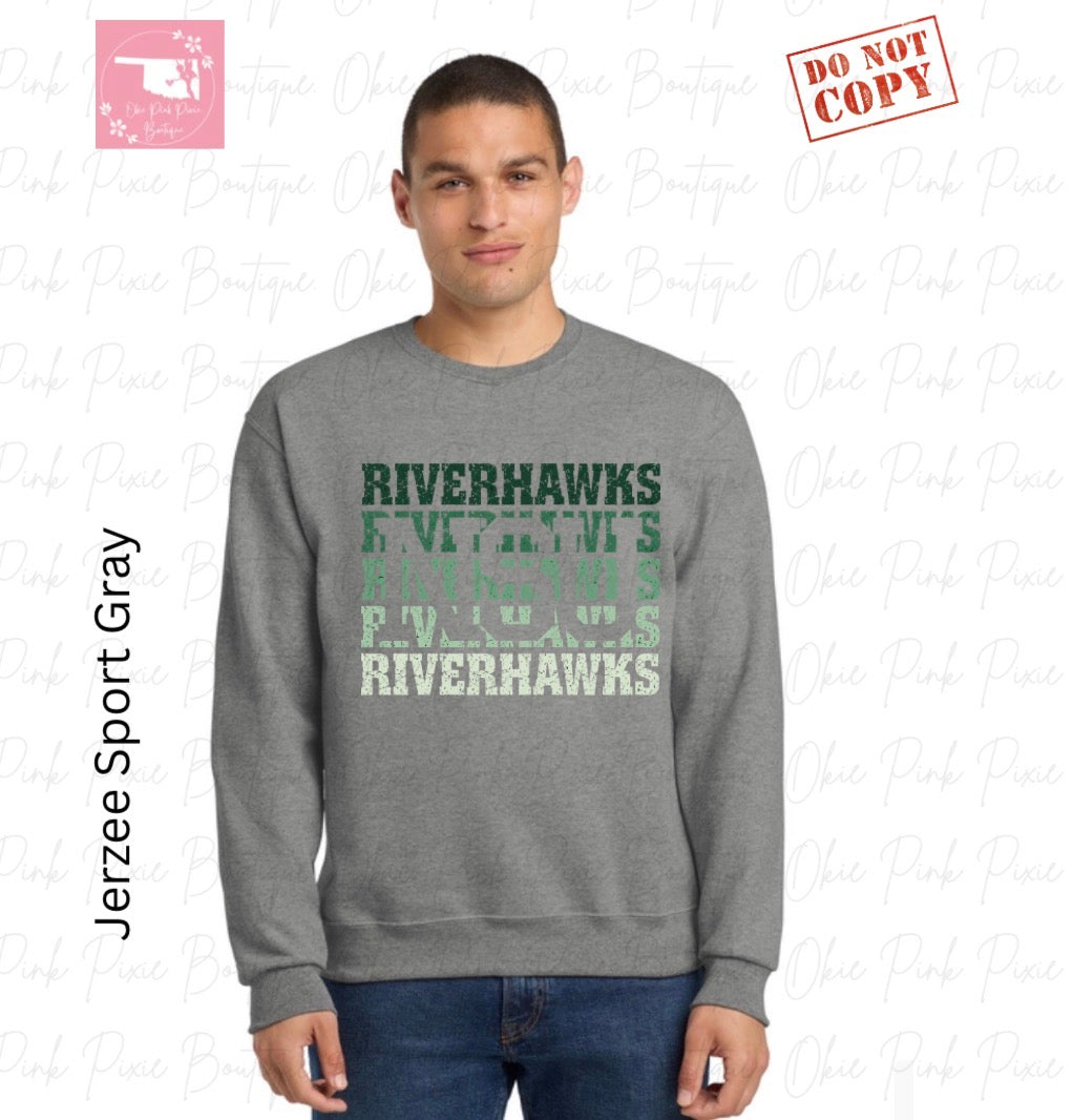 Riverhawks