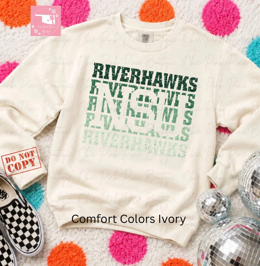 Riverhawks