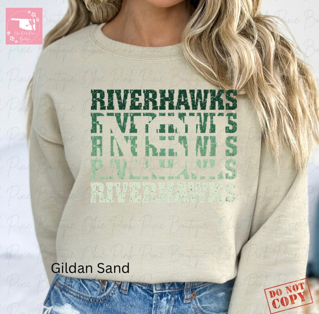 Riverhawks