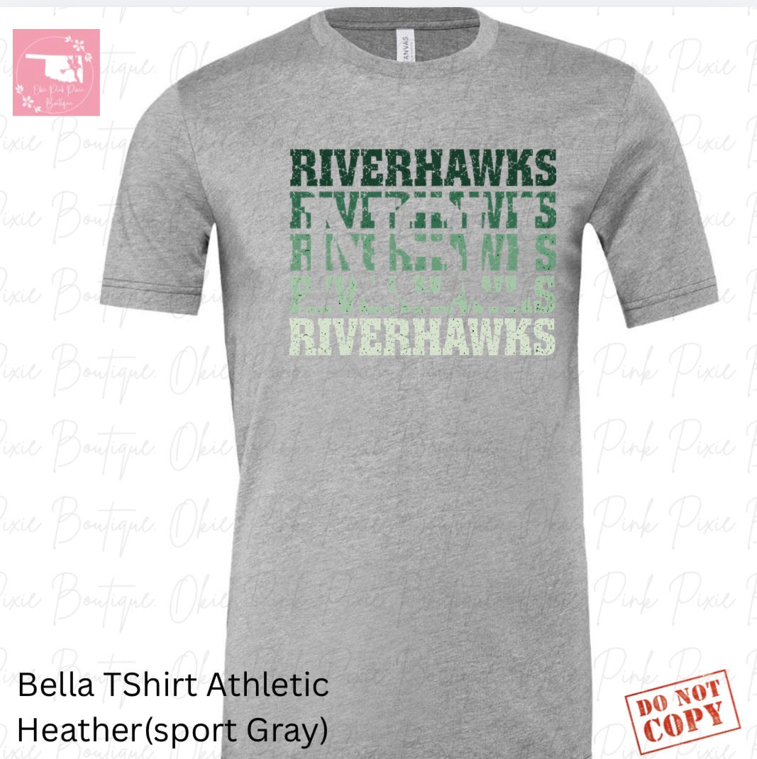 Riverhawks