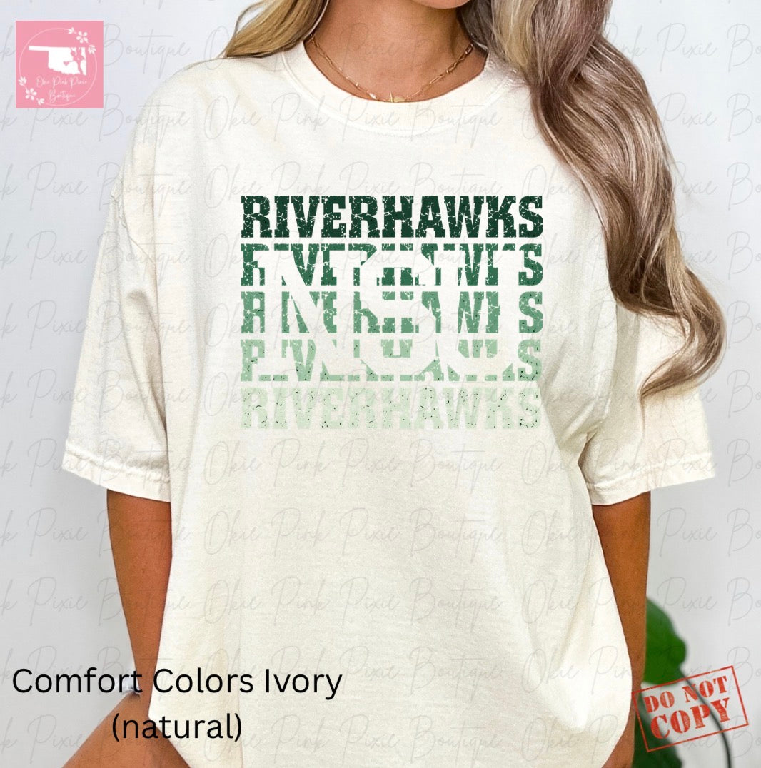 Riverhawks
