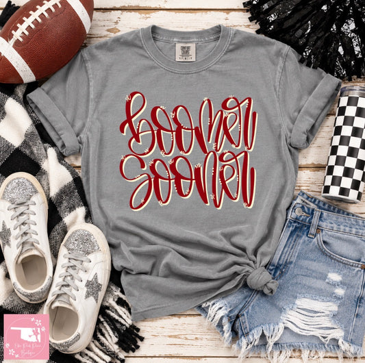 Boomer Sooner