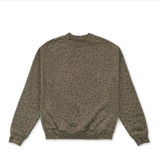 Cozy Weekend Crewnecks