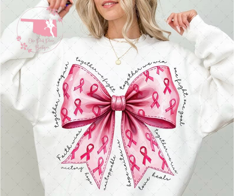 Pink Out