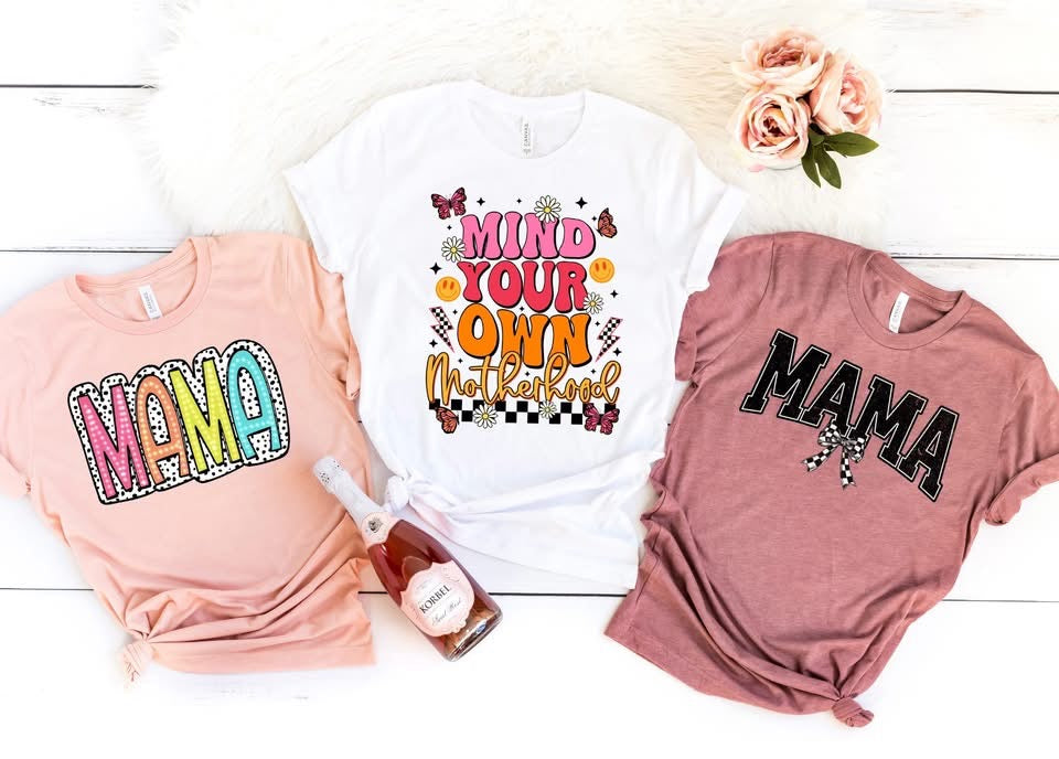 Mama Bundle