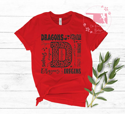 Dragons