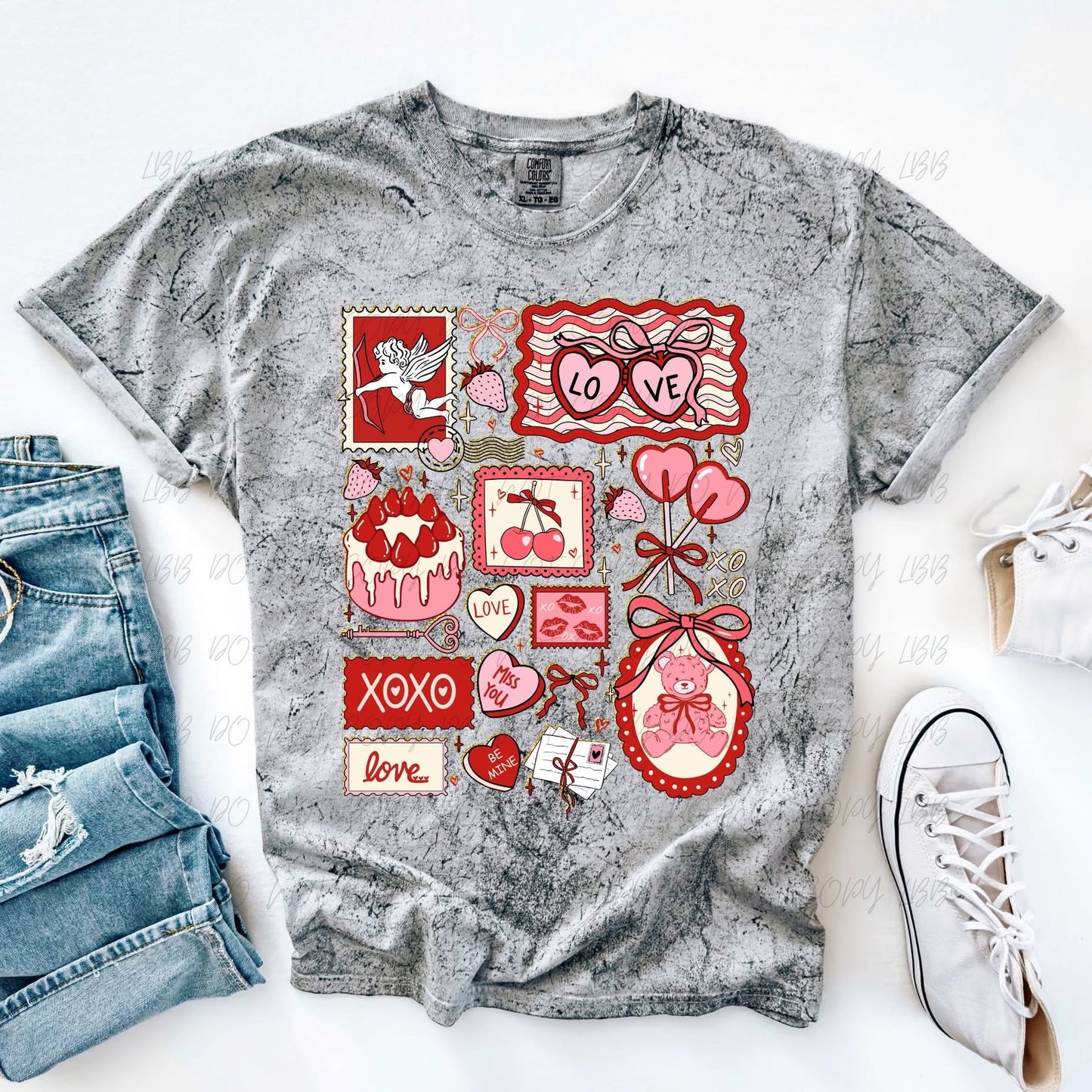 Youth and Toddler Flash Sale Friday Bundle