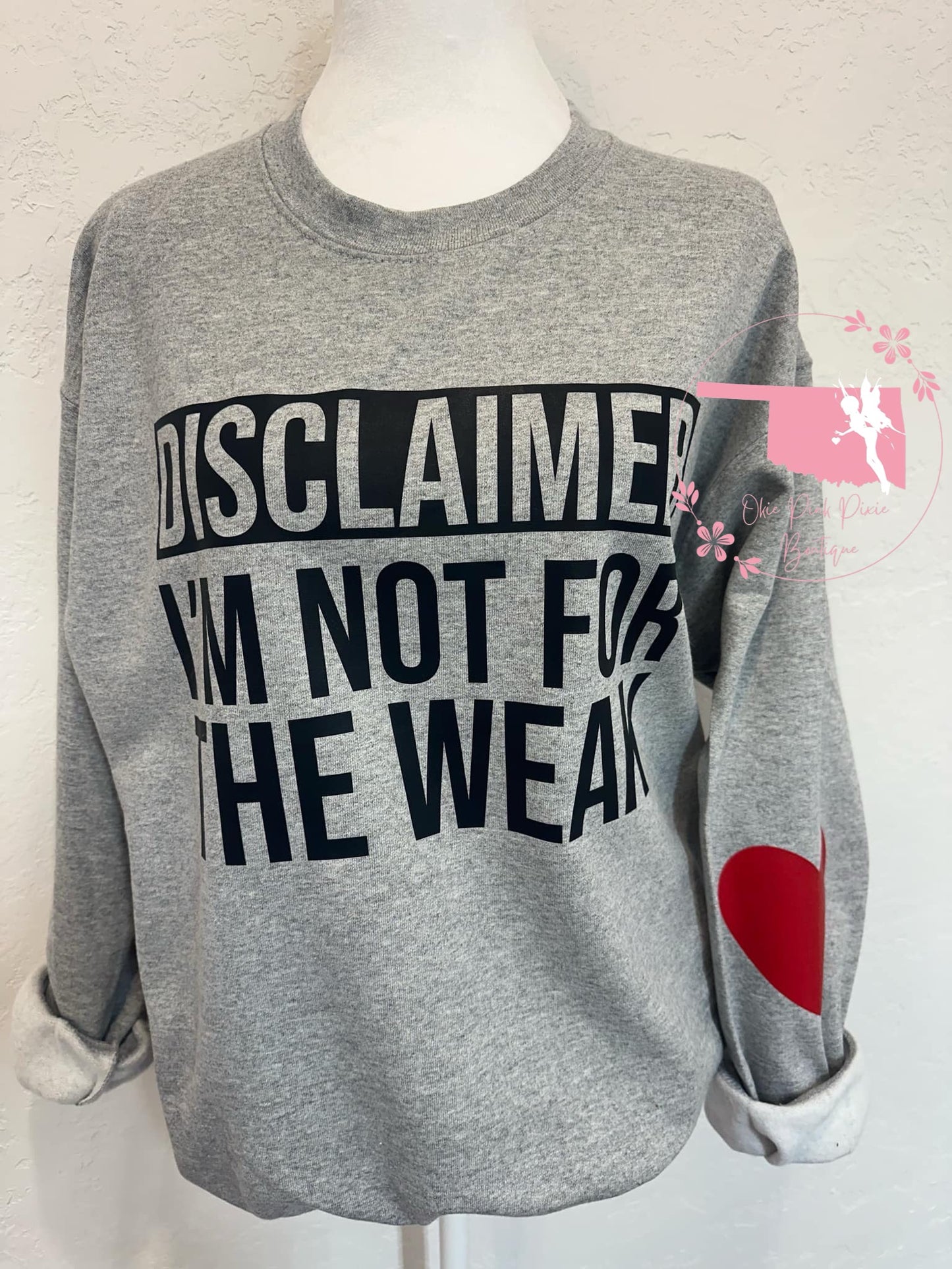 Disclaimer Im not for the weak