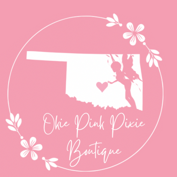 Okie Pink Pixie Boutique, LLC