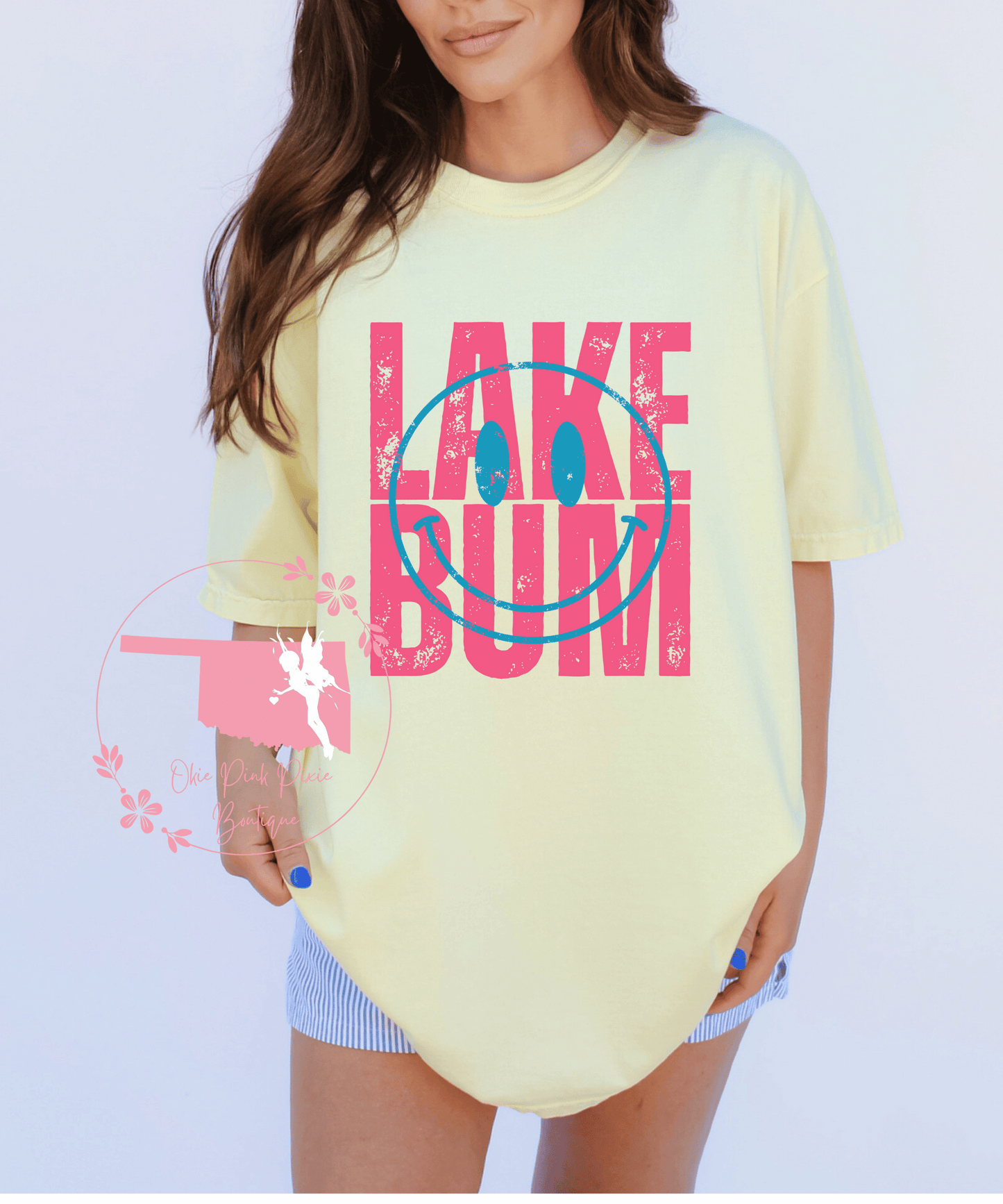 Lake Bum