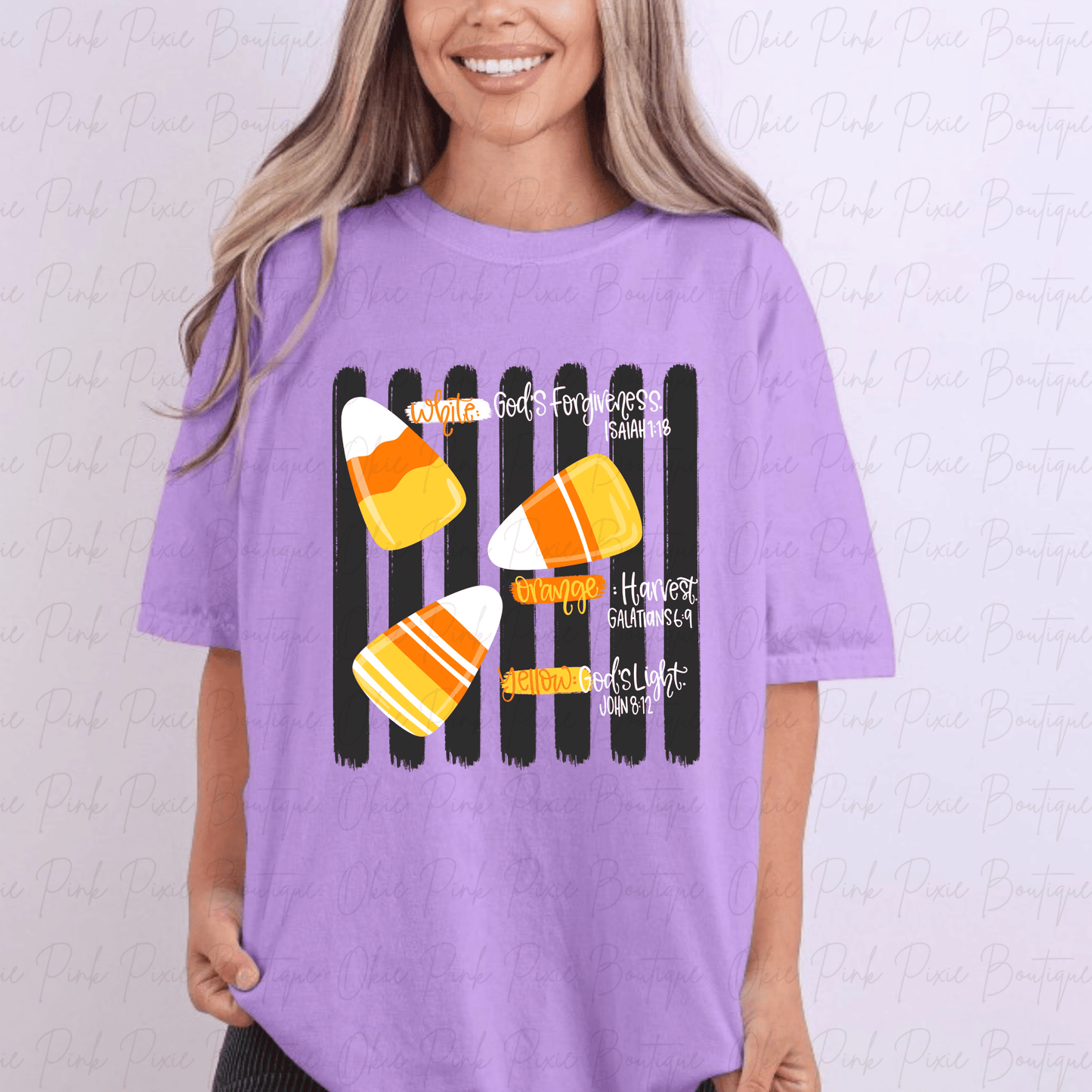 Candy Corn