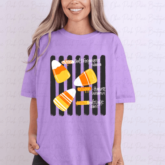 Candy Corn