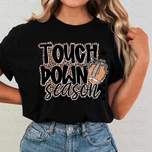 Touchdown Season